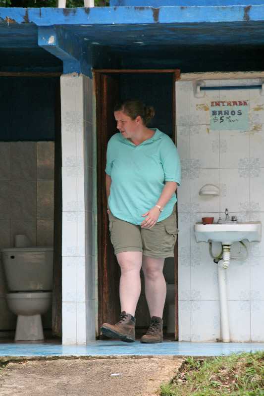 Mexico & Guatemala 2010 - 0310